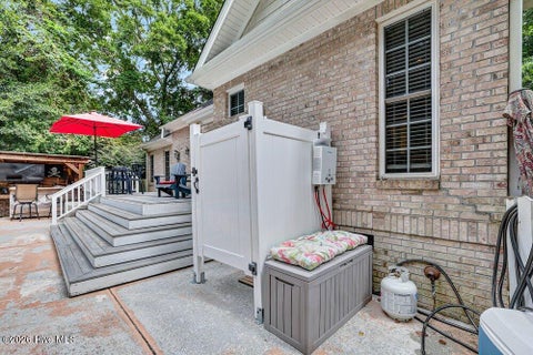 Tiny photo for 111 Wyndham Way, Wilmington, NC 28411 (MLS # 100606980)