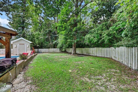 Tiny photo for 111 Wyndham Way, Wilmington, NC 28411 (MLS # 100606980)