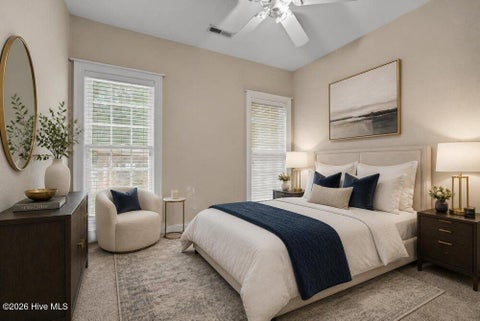 Tiny photo for 111 Wyndham Way, Wilmington, NC 28411 (MLS # 100606980)