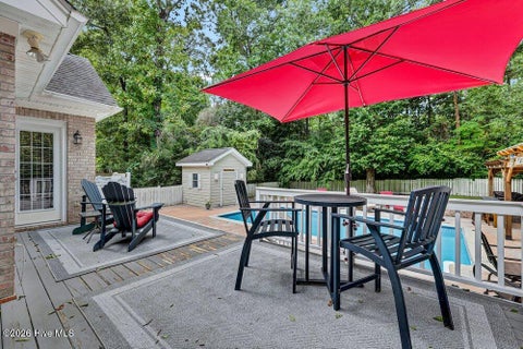 Tiny photo for 111 Wyndham Way, Wilmington, NC 28411 (MLS # 100606980)