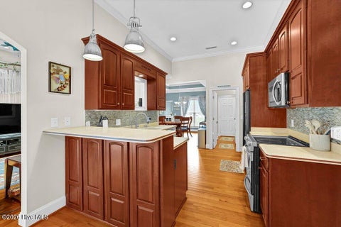 Tiny photo for 111 Wyndham Way, Wilmington, NC 28411 (MLS # 100606980)