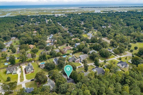 Tiny photo for 111 Wyndham Way, Wilmington, NC 28411 (MLS # 100606980)