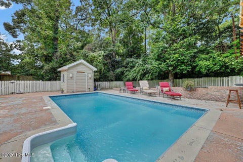 Tiny photo for 111 Wyndham Way, Wilmington, NC 28411 (MLS # 100606980)