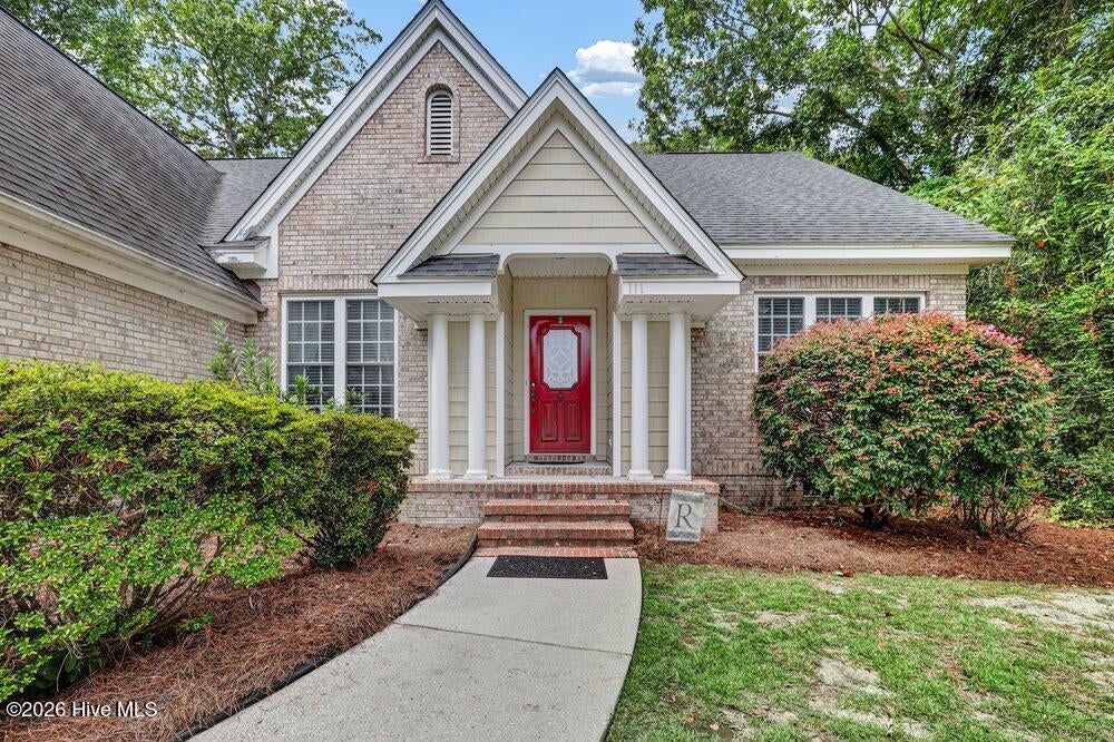 111 Wyndham Way