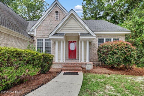 Tiny photo for 111 Wyndham Way, Wilmington, NC 28411 (MLS # 100606980)