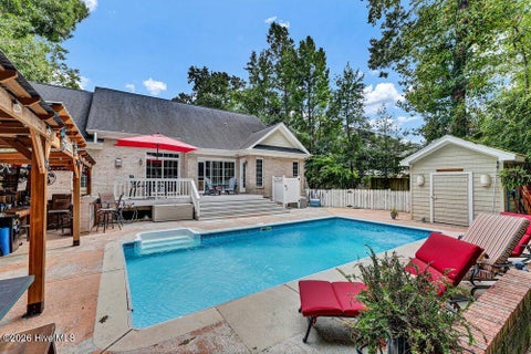Tiny photo for 111 Wyndham Way, Wilmington, NC 28411 (MLS # 100606980)