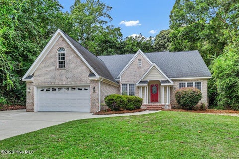 Tiny photo for 111 Wyndham Way, Wilmington, NC 28411 (MLS # 100606980)
