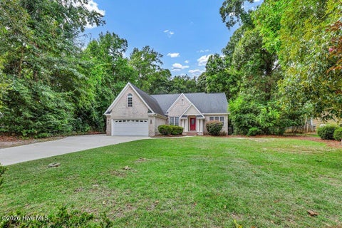 Tiny photo for 111 Wyndham Way, Wilmington, NC 28411 (MLS # 100606980)