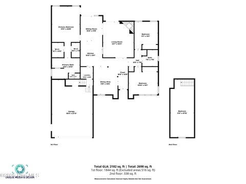 Tiny photo for 111 Wyndham Way, Wilmington, NC 28411 (MLS # 100606980)
