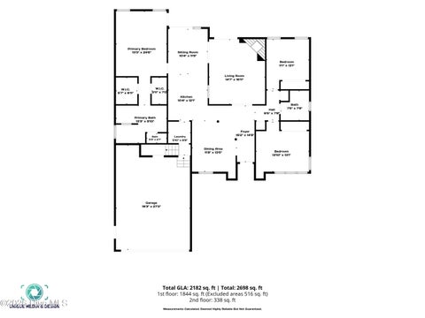 Tiny photo for 111 Wyndham Way, Wilmington, NC 28411 (MLS # 100606980)
