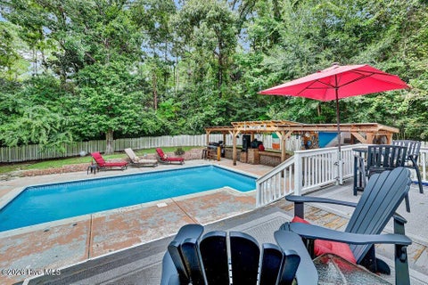 Tiny photo for 111 Wyndham Way, Wilmington, NC 28411 (MLS # 100606980)