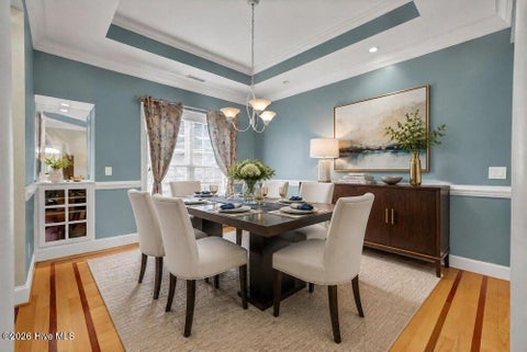 Tiny photo for 111 Wyndham Way, Wilmington, NC 28411 (MLS # 100606980)