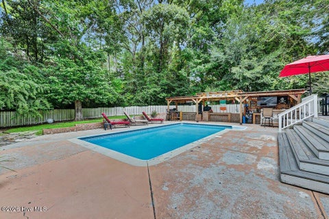 Tiny photo for 111 Wyndham Way, Wilmington, NC 28411 (MLS # 100606980)