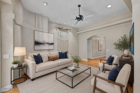 Tiny photo for 111 Wyndham Way, Wilmington, NC 28411 (MLS # 100606980)