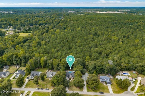 Tiny photo for 111 Wyndham Way, Wilmington, NC 28411 (MLS # 100606980)