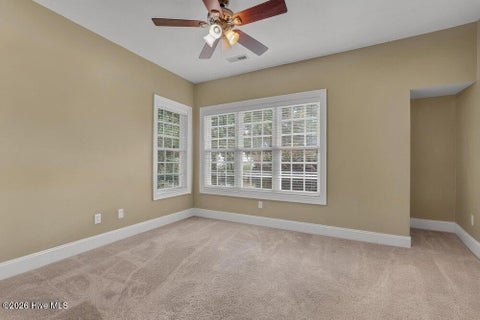 Tiny photo for 111 Wyndham Way, Wilmington, NC 28411 (MLS # 100606980)