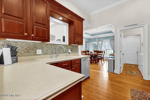 Tiny photo for 111 Wyndham Way, Wilmington, NC 28411 (MLS # 100606980)