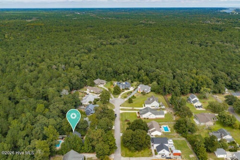 Tiny photo for 111 Wyndham Way, Wilmington, NC 28411 (MLS # 100606980)