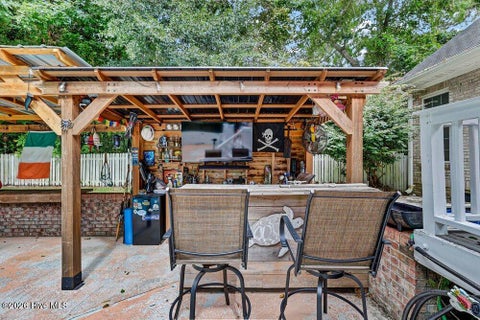Tiny photo for 111 Wyndham Way, Wilmington, NC 28411 (MLS # 100606980)