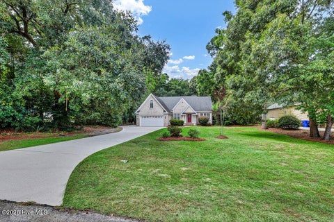 Tiny photo for 111 Wyndham Way, Wilmington, NC 28411 (MLS # 100606980)