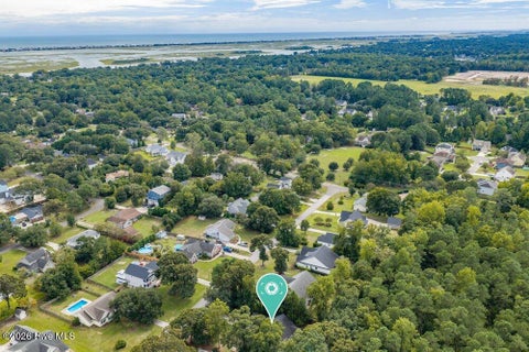 Tiny photo for 111 Wyndham Way, Wilmington, NC 28411 (MLS # 100606980)