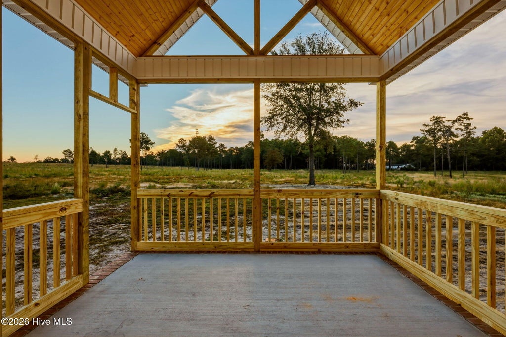 Photo of 430 Huntland Road, Vass, NC 28394 (MLS # 100610111)