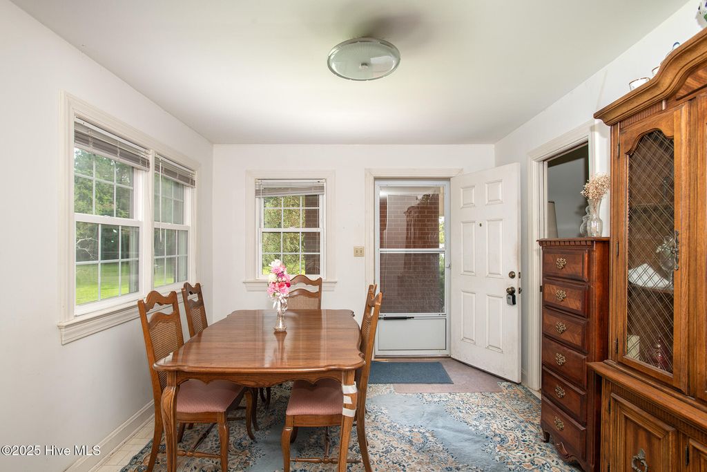 Photo of 114 Vine Street, Havelock, NC 28532 (MLS # 100535466)