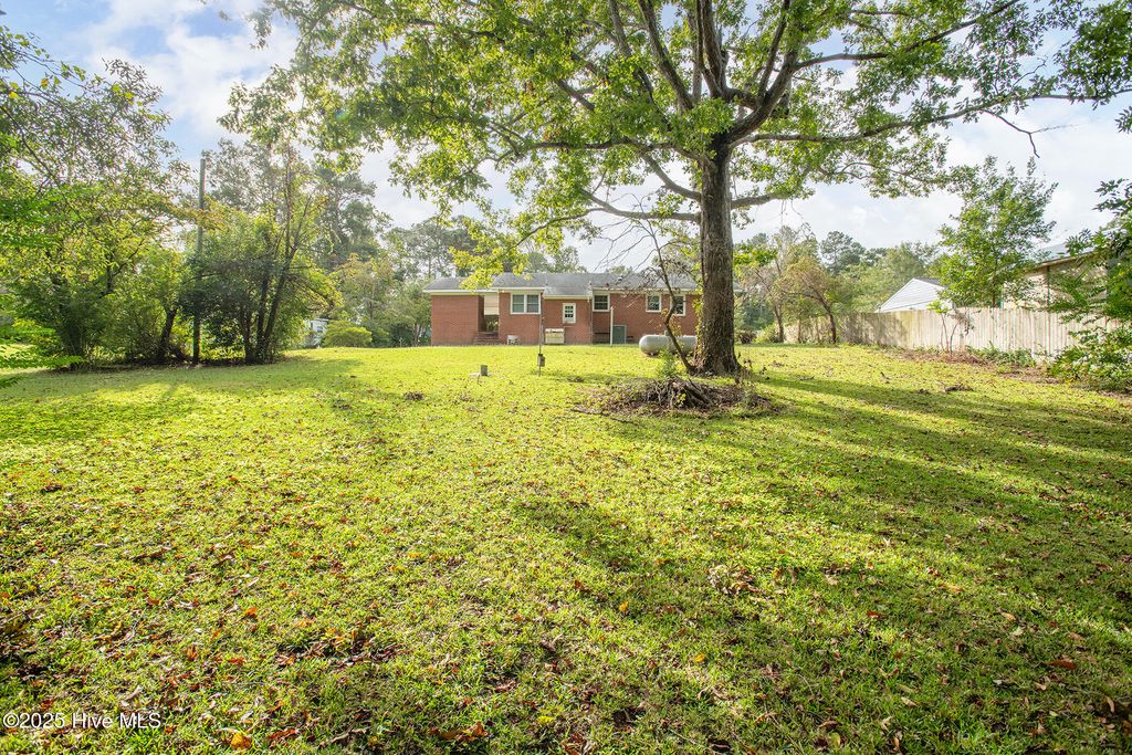 Photo of 114 Vine Street, Havelock, NC 28532 (MLS # 100535466)