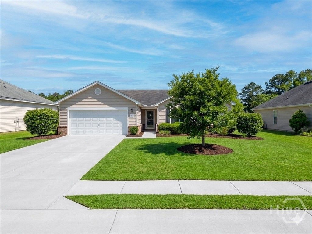 Photo of 118 Grayson Avenue, Savannah, GA 31419 (MLS # SA355593)