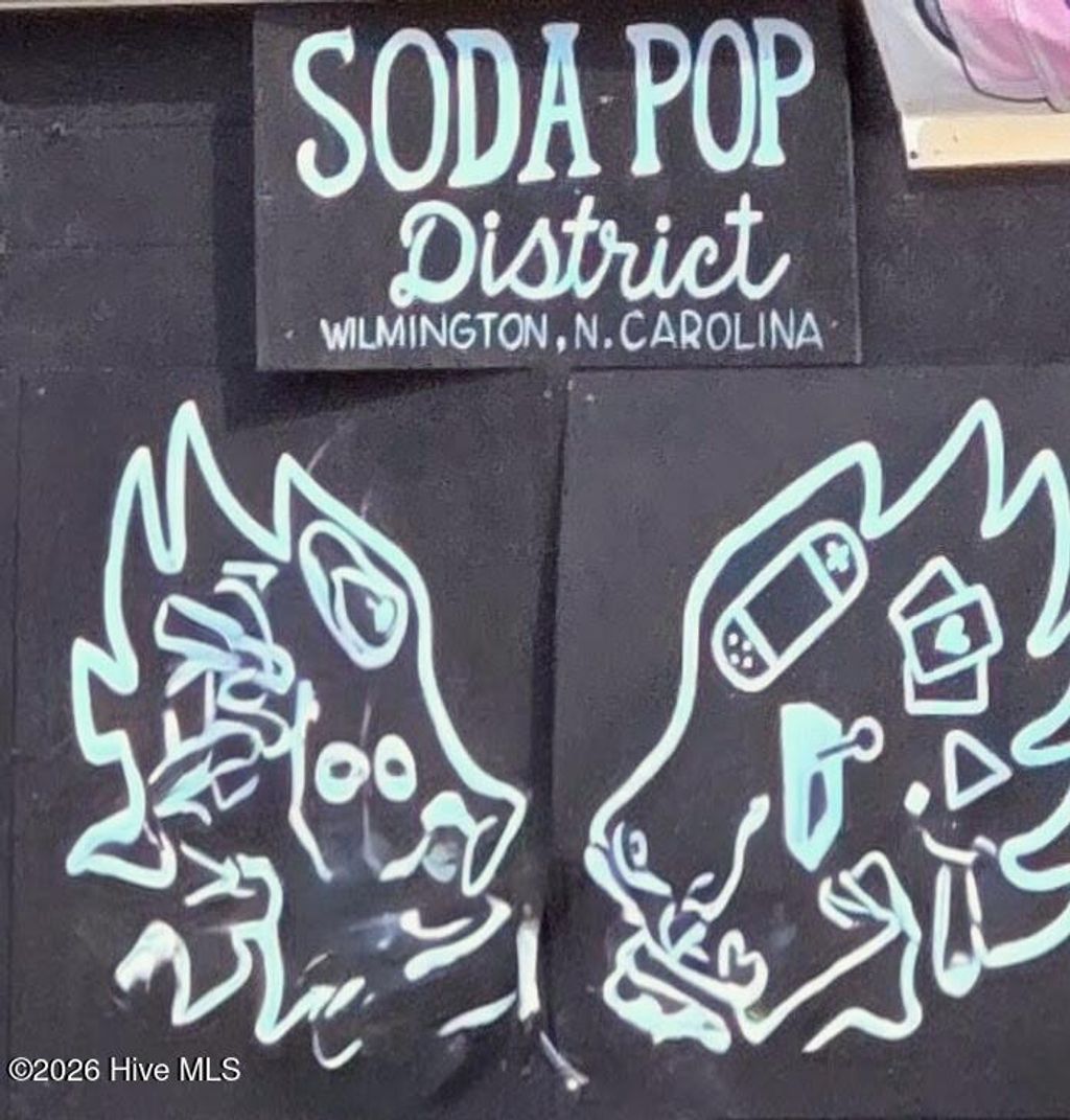 Photo of 1101 Chestnut Street, Wilmington, NC 28401 (MLS # 100554668)