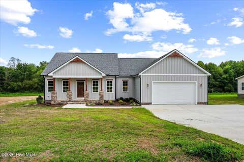 Homes For Sale - 7361 Hill Road<br/> Nash County, Spring Hope, NC 27882