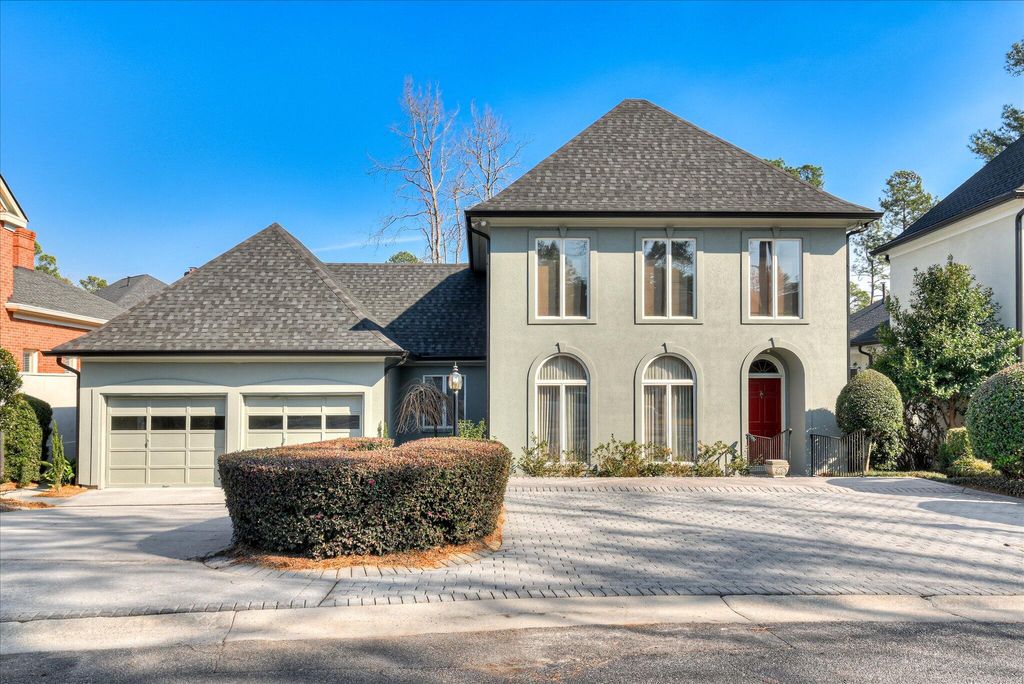 Photo of 36 Conifer Lane, Augusta, GA 30909 (MLS # 552592)