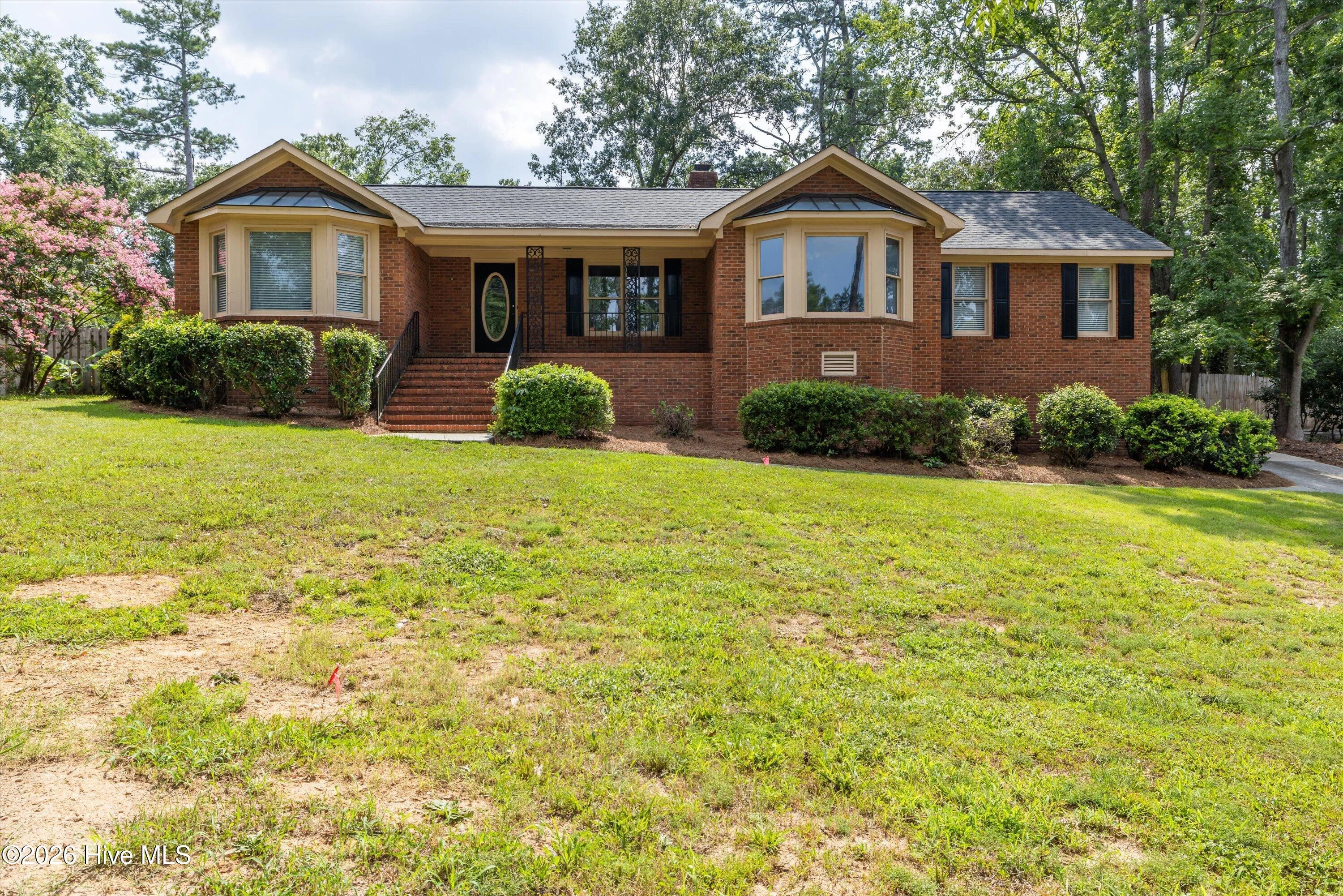223 Old Mill Road