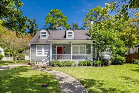 Property photo of 624 e 58th street, savannah, GA 31405