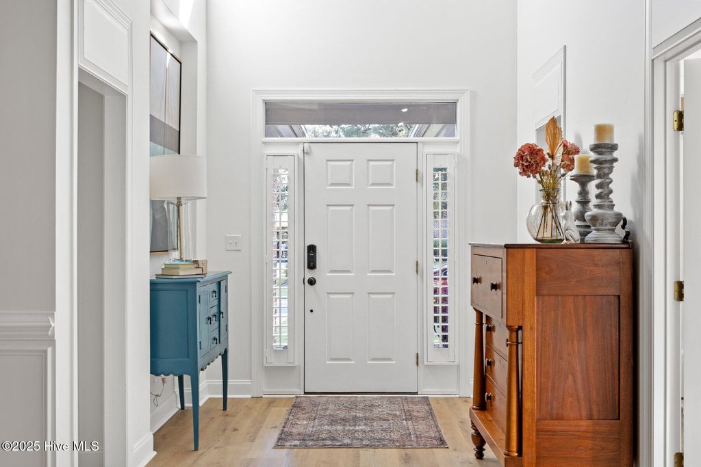 Photo of 1013 Wild Dunes Circle, Wilmington, NC 28411 (MLS # 100534809)