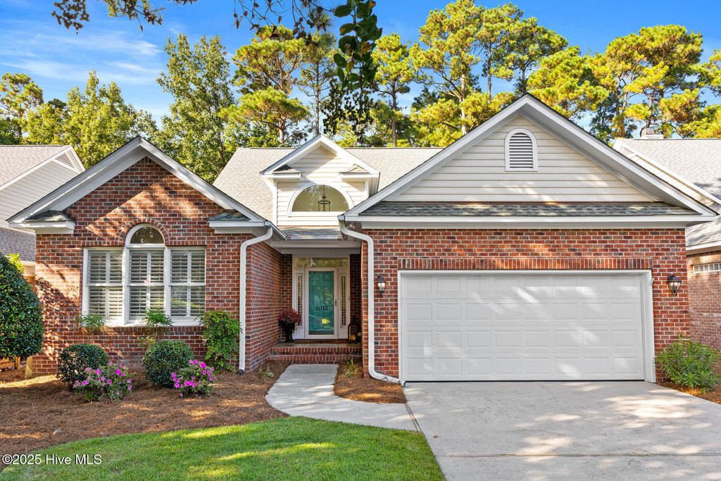 Photo of 1013 Wild Dunes Circle, Wilmington, NC 28411 (MLS # 100534809)