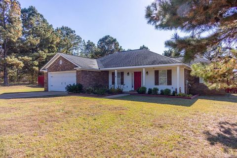 Homes For Sale - 4927 Fulcher Road<br/> Hephzibah, GA 30815