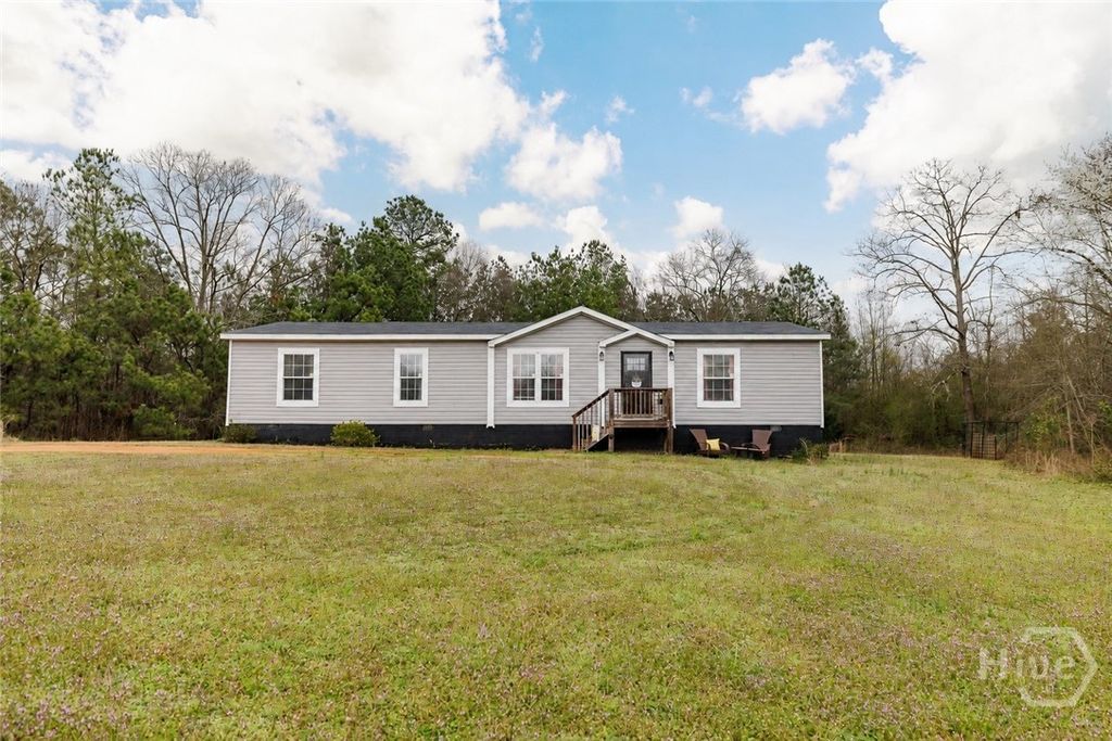 Photo of 4115 191 Highway, Danielsville, GA 30633 (MLS # CL355596)