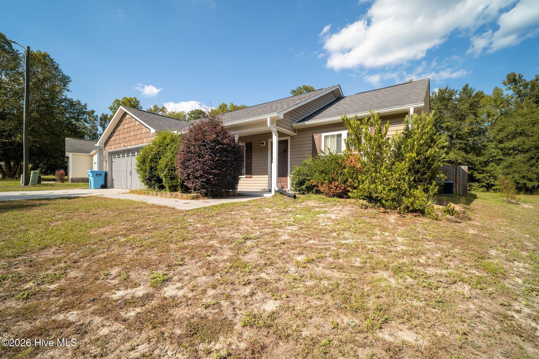 105 Worvin Lane