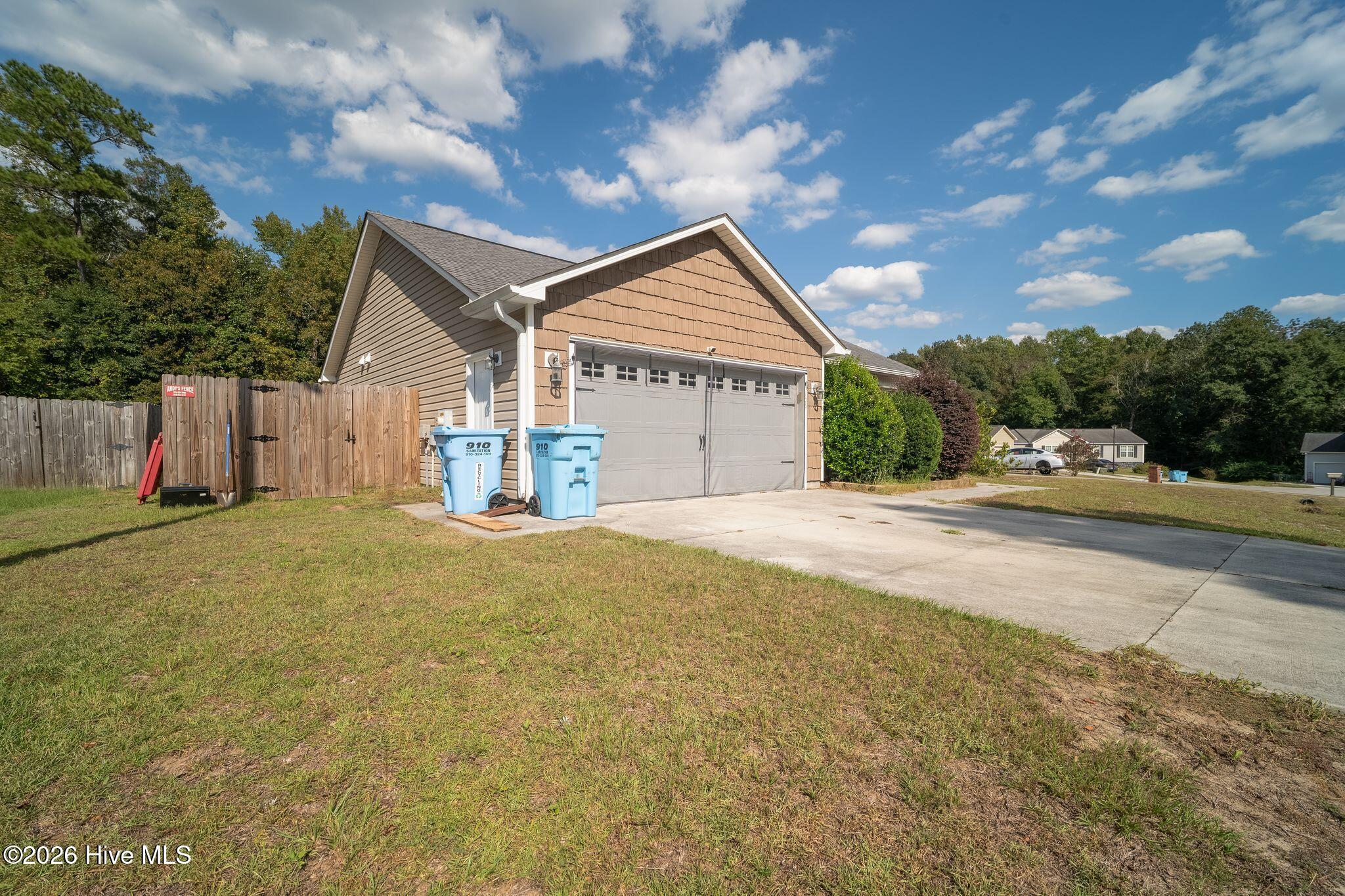 105 Worvin Lane