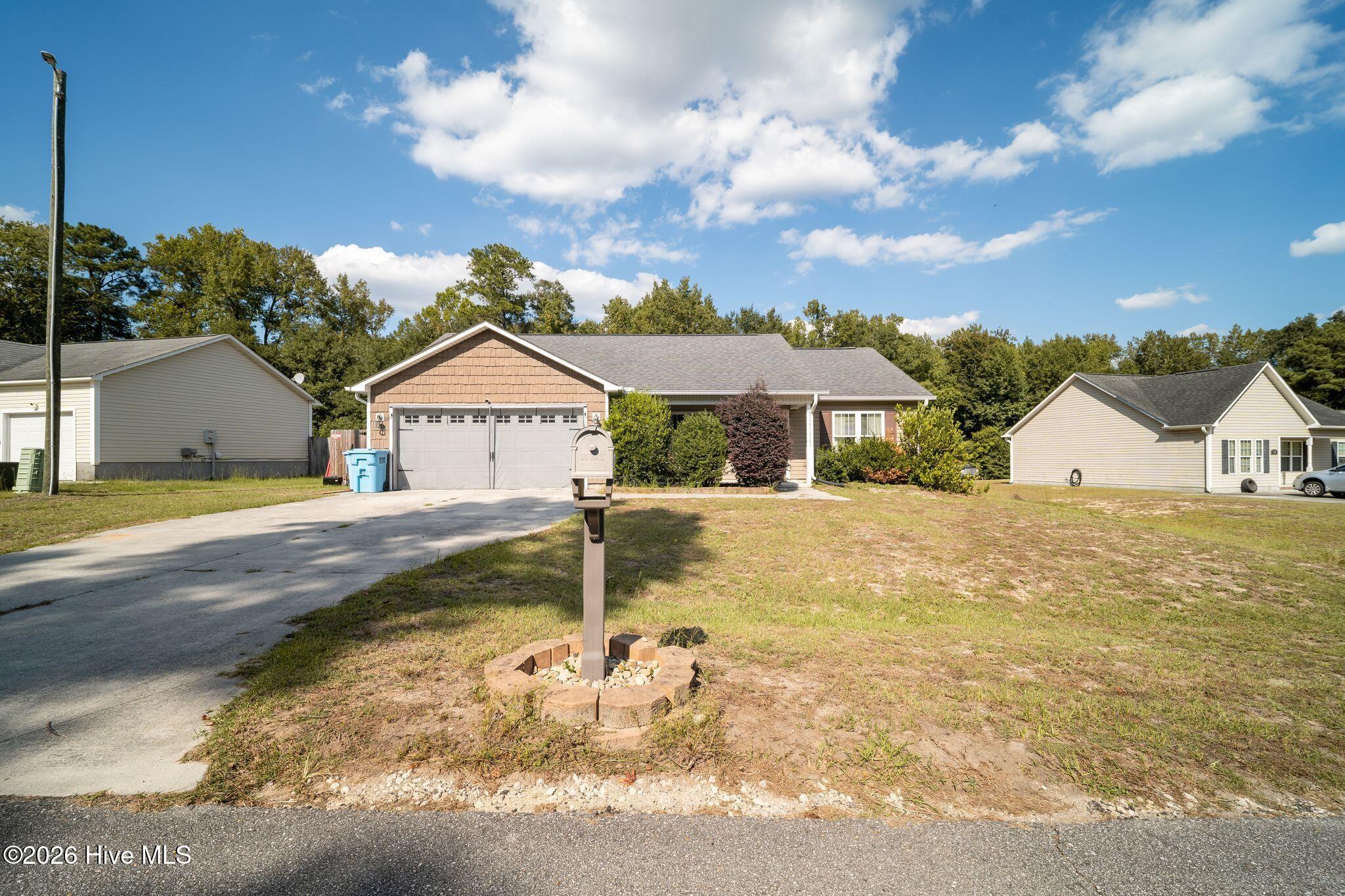 105 Worvin Lane