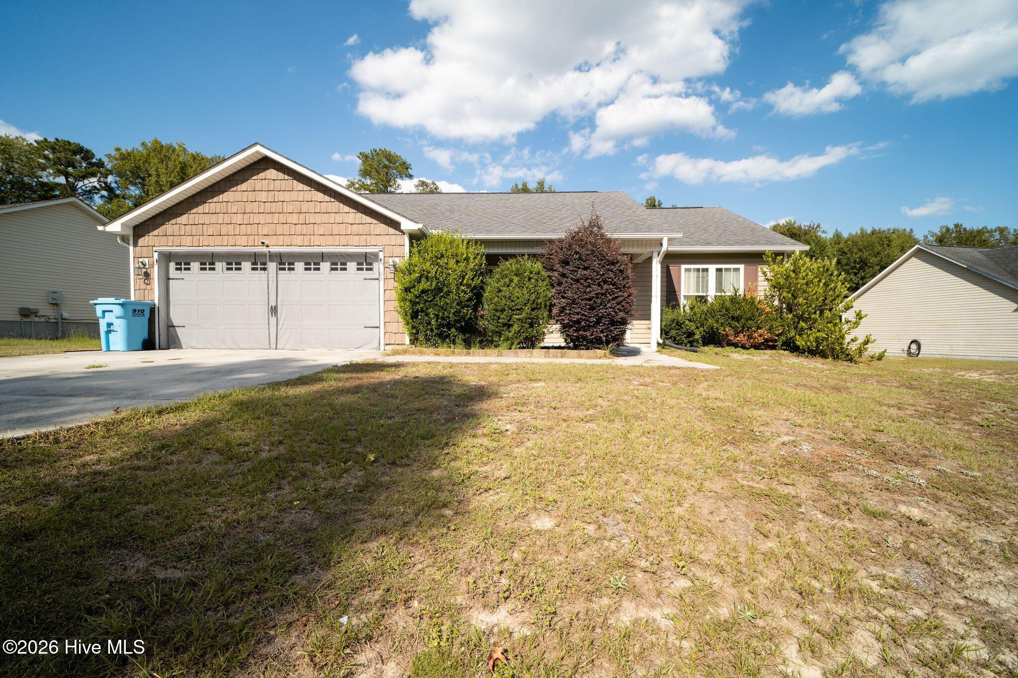 105 Worvin Lane