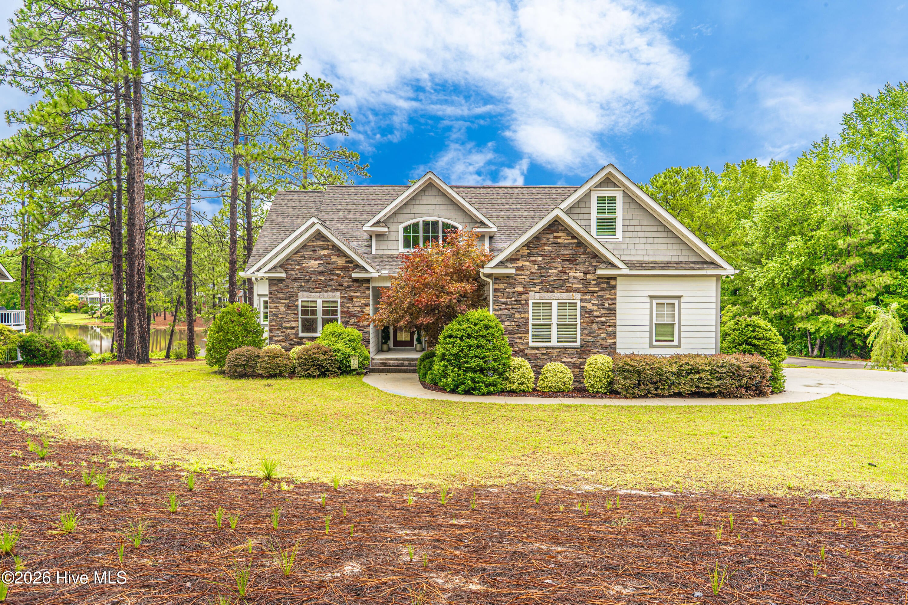 140 Edgewater Place, Pinehurst, NC, 28374