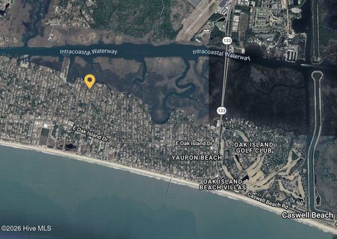 Photo of 255 NE 67 Street, Oak Island, NC 28465 (MLS # 100565260)