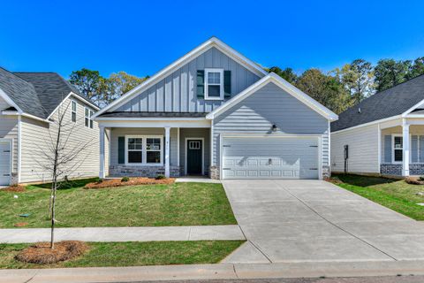 Homes For Sale - 911 Speckled Teal Path<br/> Aiken County, Aiken, SC 29803