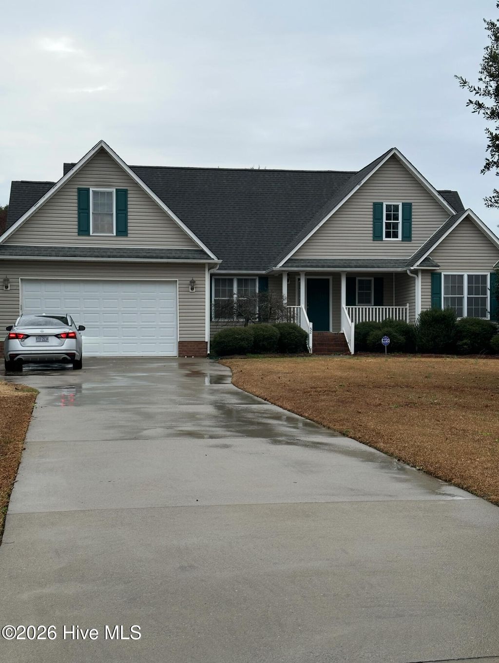 Photo of 52 Harvest Court, Snow Hill, NC 28580 (MLS # 100550433)