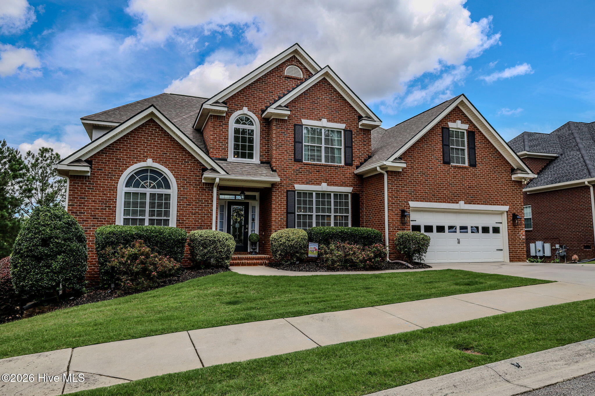 2084 Wythe Drive