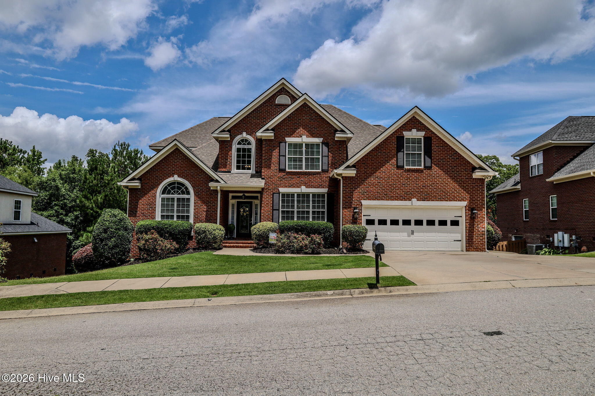 2084 Wythe Drive