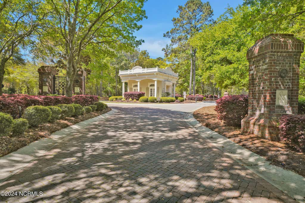 Photo of 660 Beaufain Street SW, Supply, NC 28462 (MLS # 100590859)