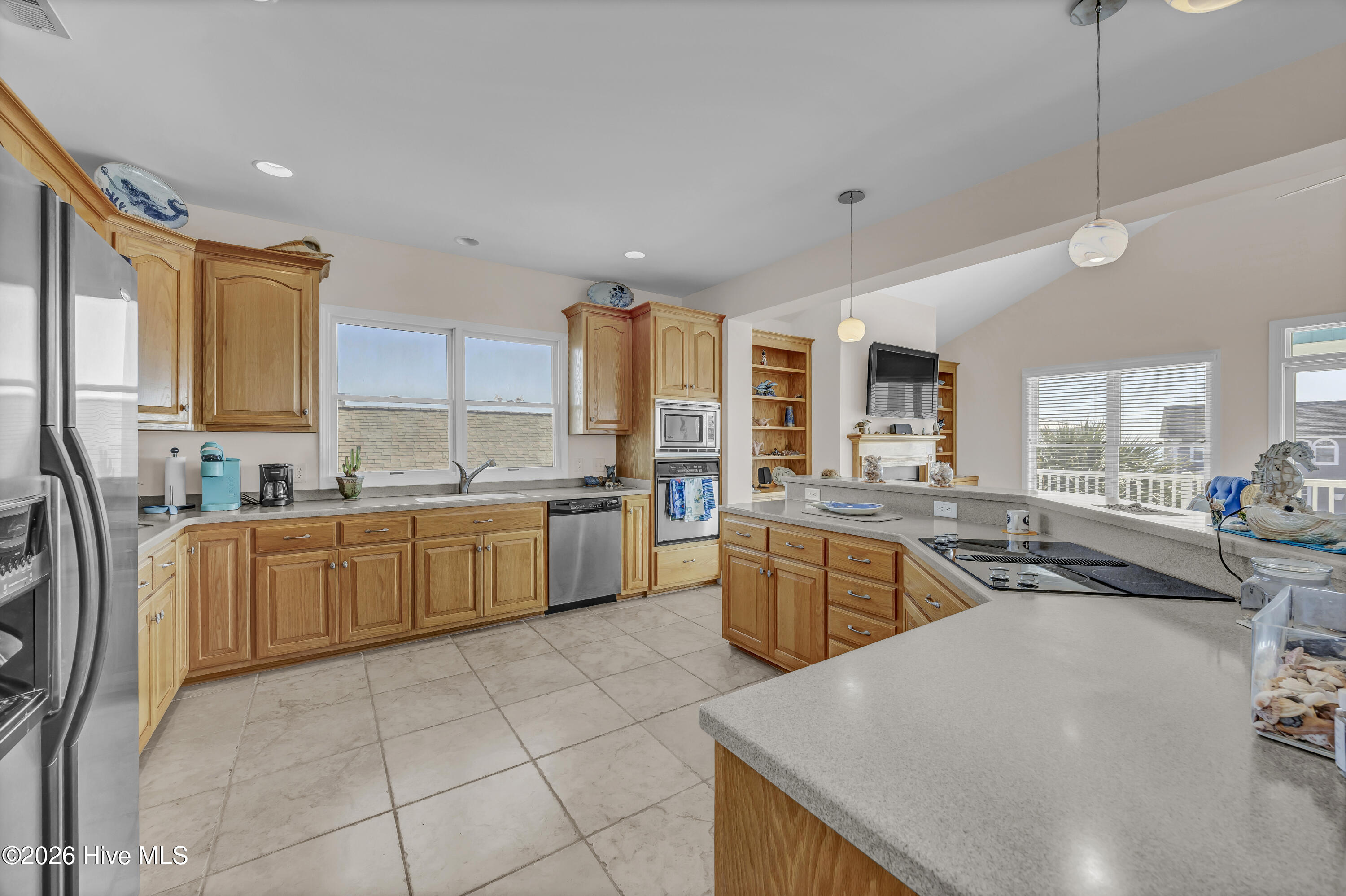 413 Fort Fisher Boulevard N